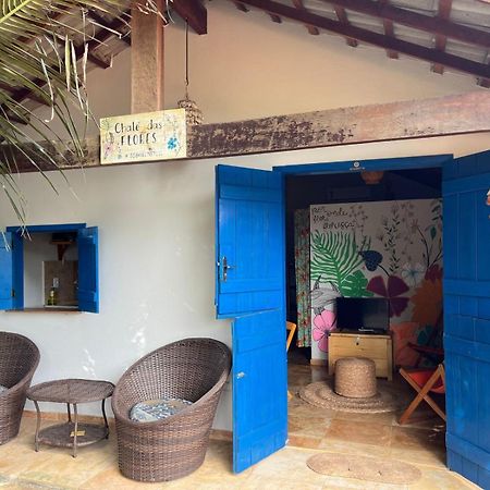 Chales Barra Grande Barra Grande  Ngoại thất bức ảnh