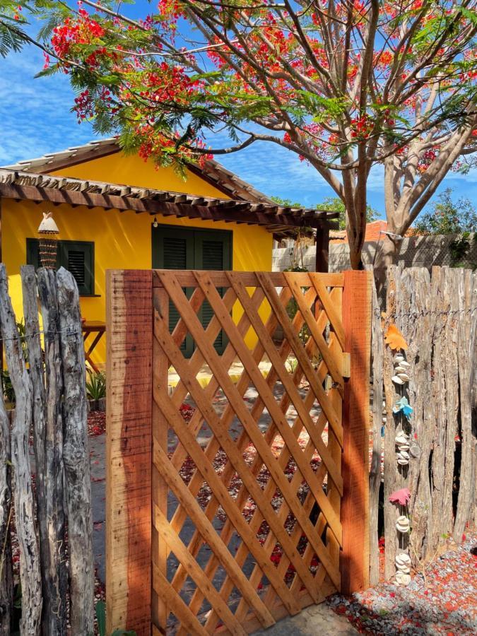 Chales Barra Grande Barra Grande  Ngoại thất bức ảnh