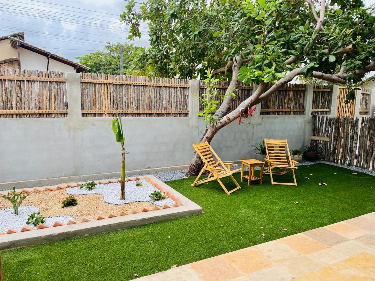 Chales Barra Grande Barra Grande  Ngoại thất bức ảnh