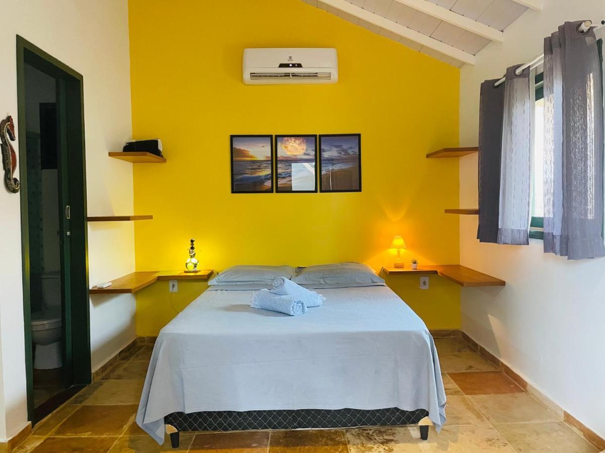 Chales Barra Grande Barra Grande  Ngoại thất bức ảnh