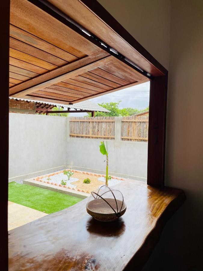 Chales Barra Grande Barra Grande  Ngoại thất bức ảnh