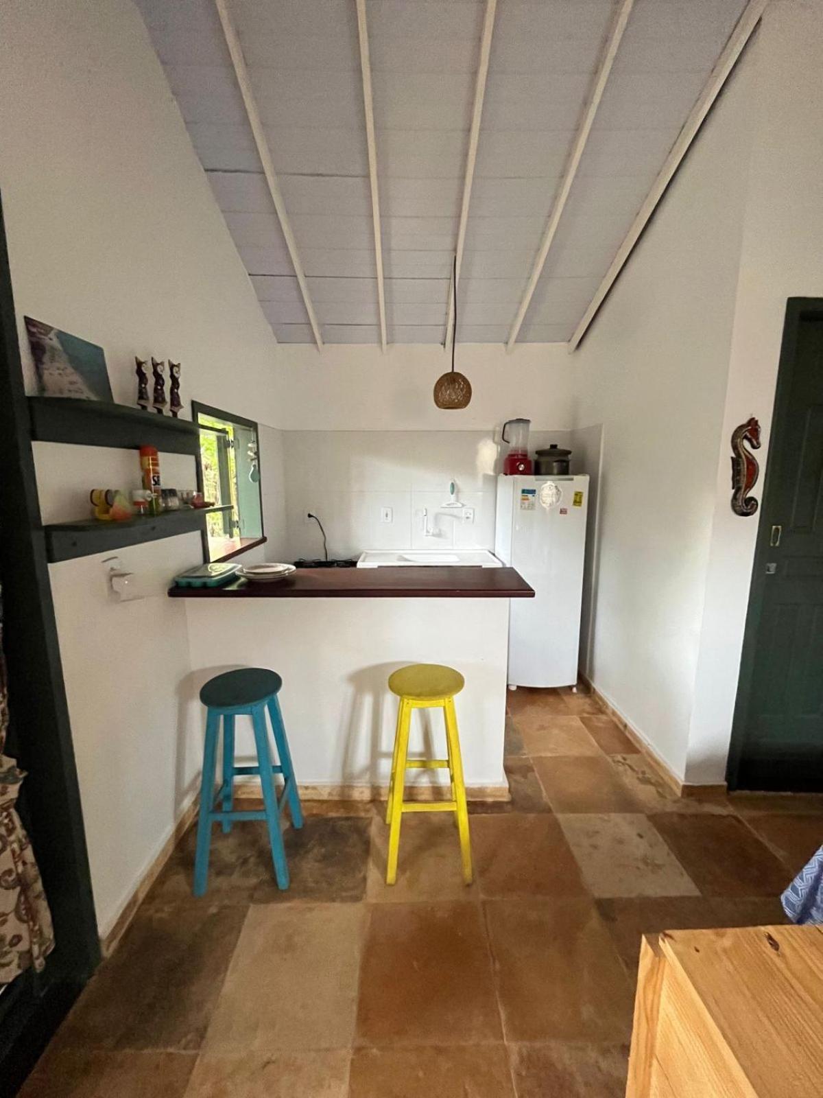 Chales Barra Grande Barra Grande  Ngoại thất bức ảnh