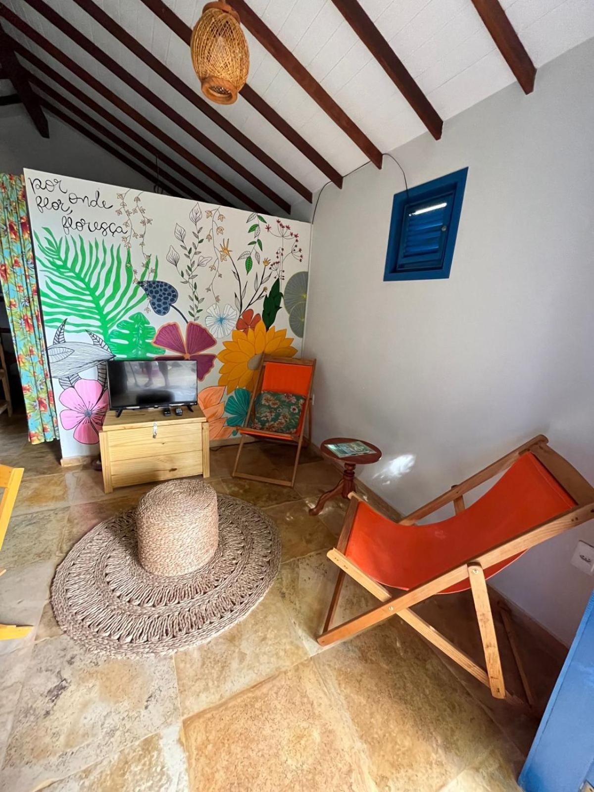Chales Barra Grande Barra Grande  Ngoại thất bức ảnh
