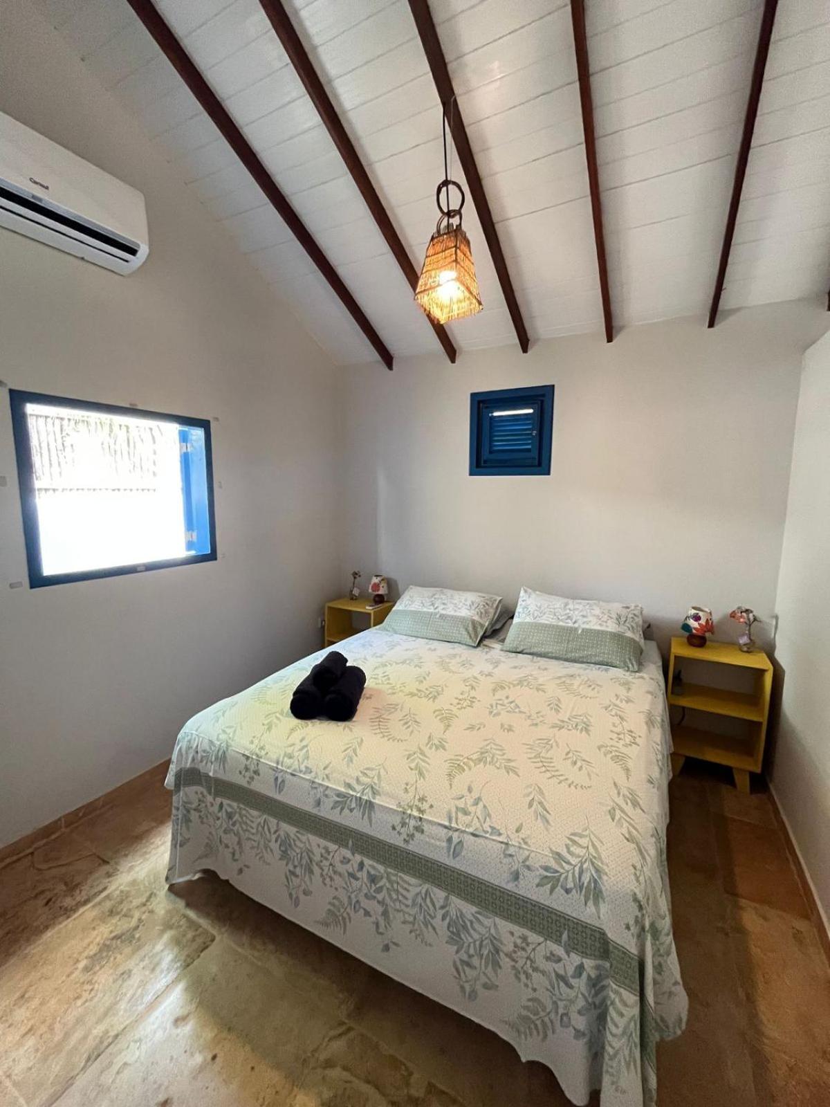 Chales Barra Grande Barra Grande  Ngoại thất bức ảnh