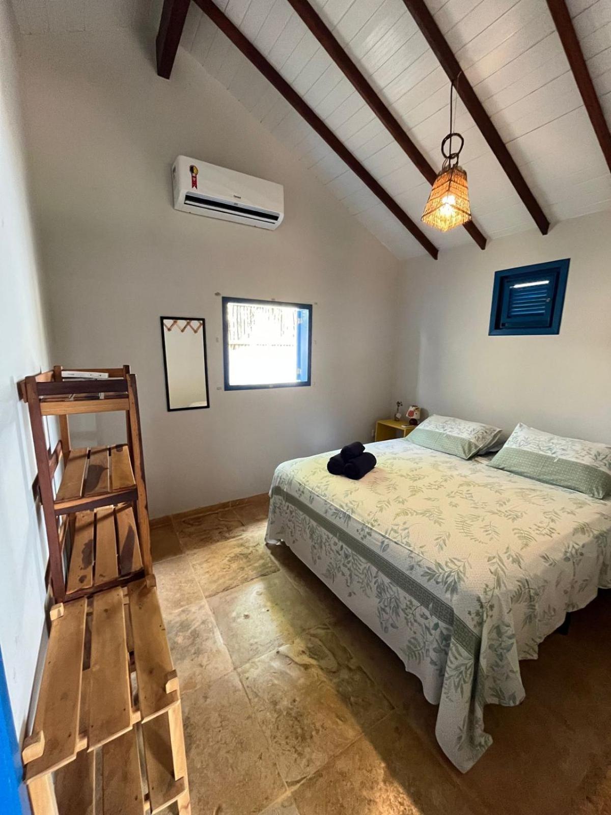 Chales Barra Grande Barra Grande  Ngoại thất bức ảnh